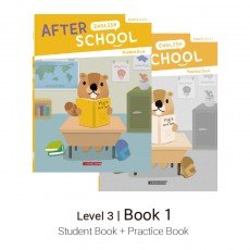 Level 3 - Book 1