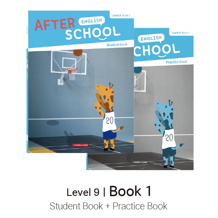 Level 9 - Book 1