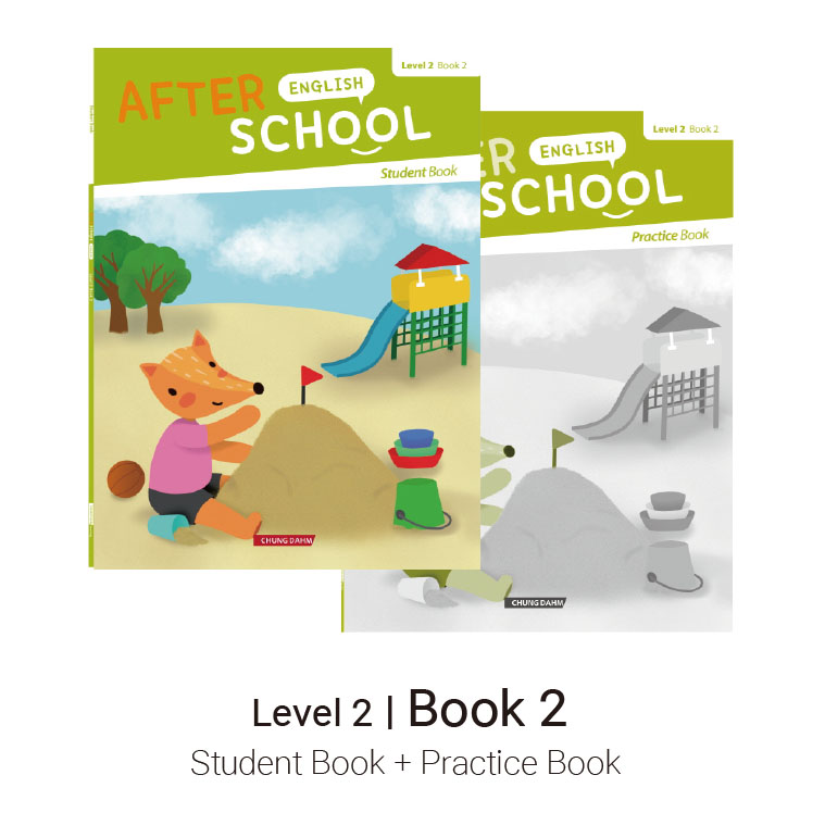 Level 2 - Book 2