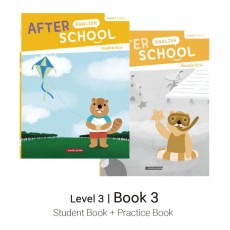 Level 3 - Book 3