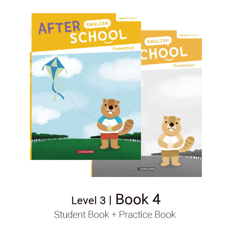 Level 3 - Book 4