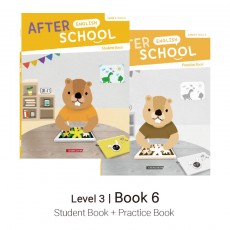 Level 3 - Book 6