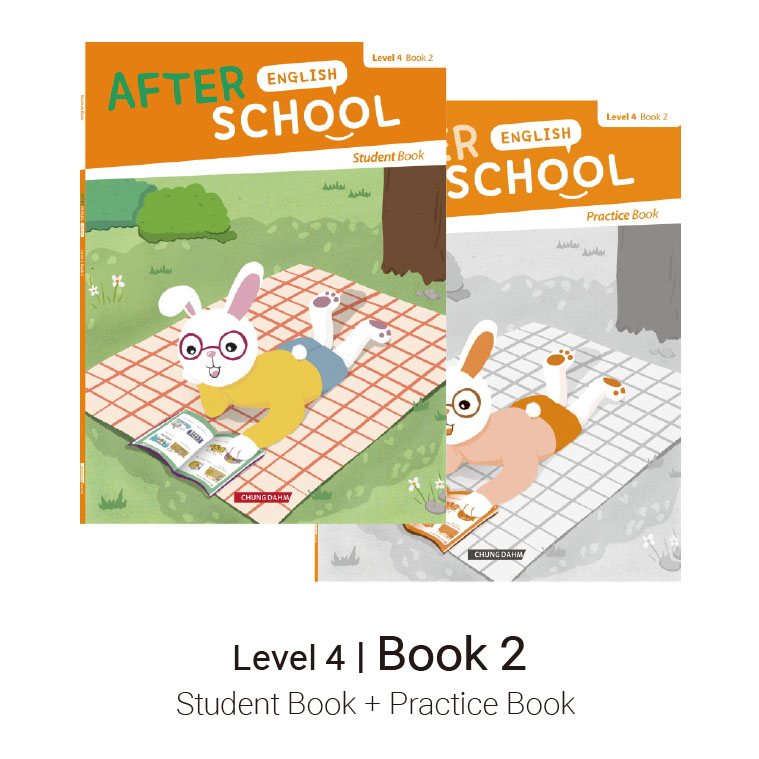 Level 4 - Book 2