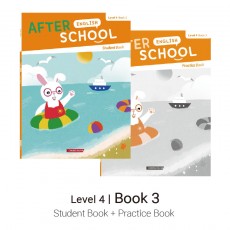 Level 4 - Book 3