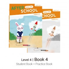 Level 4 - Book 4