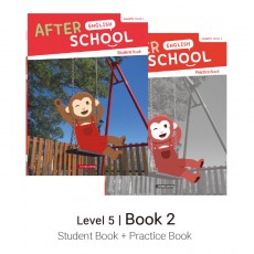 Level 5 - Book 2