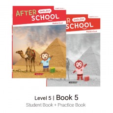 Level 5 - Book 5