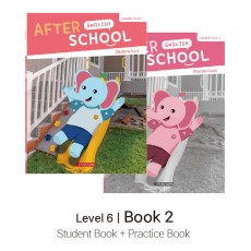 Level 6 - Book 2