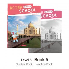 Level 6 - Book 5