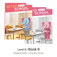 Level 6 - Book 6