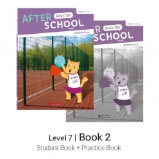 Level 7- Book 2