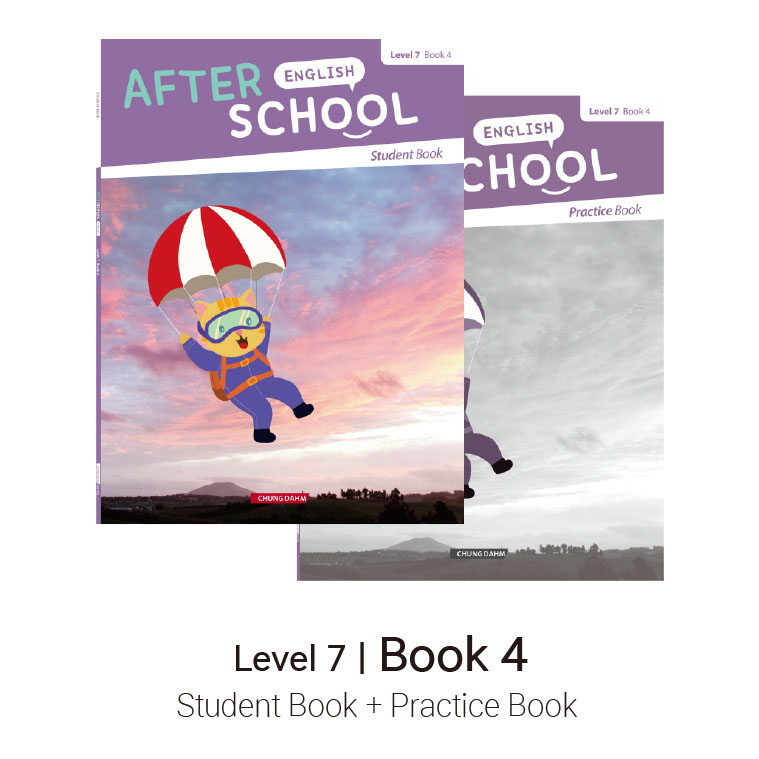 Level 7- Book 4