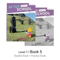 Level 7- Book 5