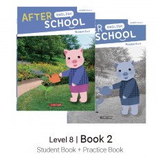 Level 8 - Book 2