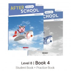 Level 8 - Book 4