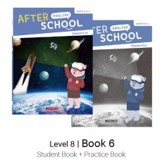 Level 8 - Book 6