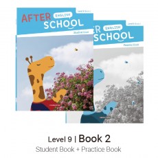 Level 9 - Book 2