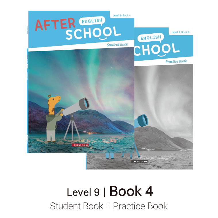 Level 9 - Book 4