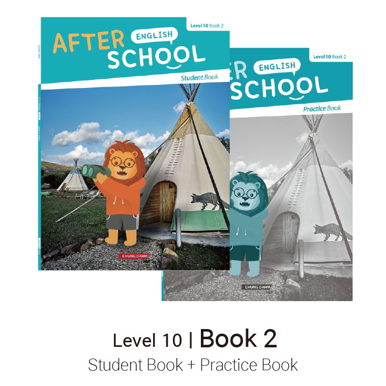 Level 10 - Book 2