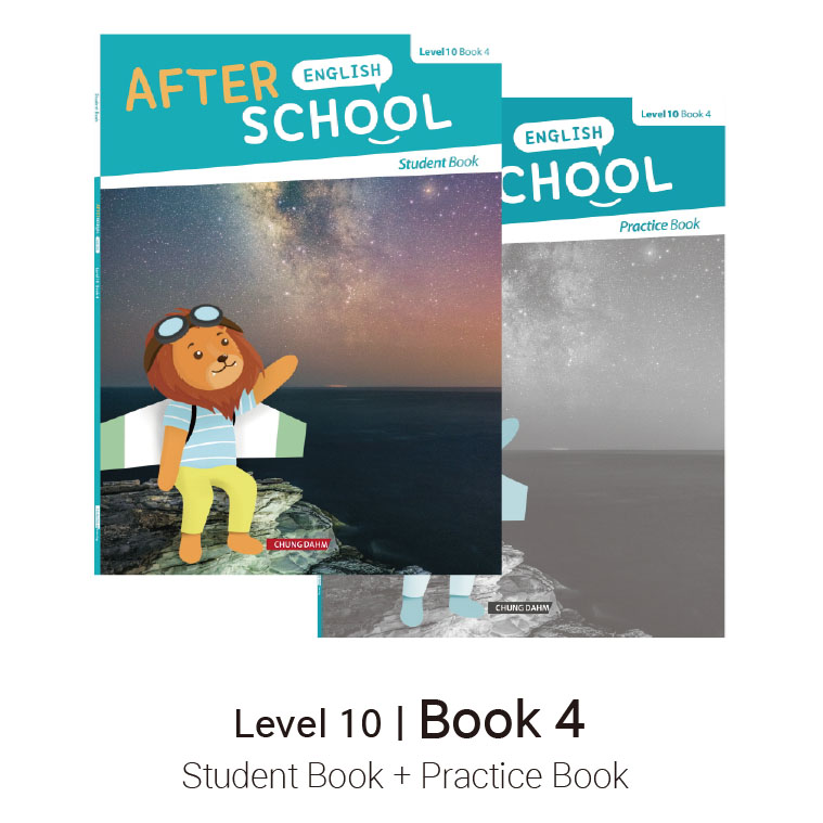 Level 10 - Book 4