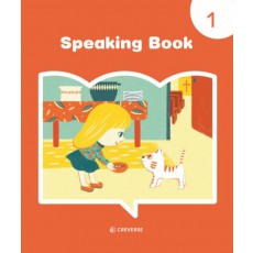 Speaking Book 1