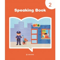 Speaking Book 2