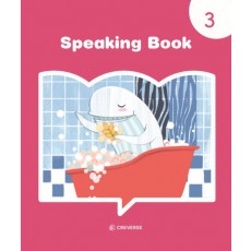 Speaking Book 3