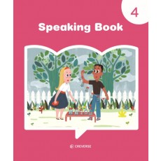 Speaking Book 4