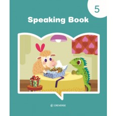 Speaking Book 5