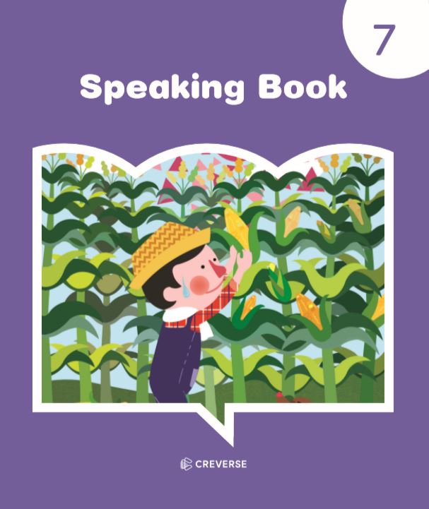 Speaking Book 7