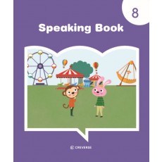 Speaking Book 8