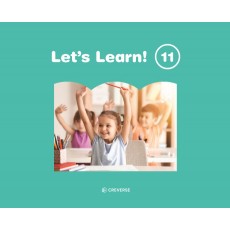 Let's Learn! 11