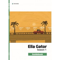 Ella Gator Season 1 Guide Book